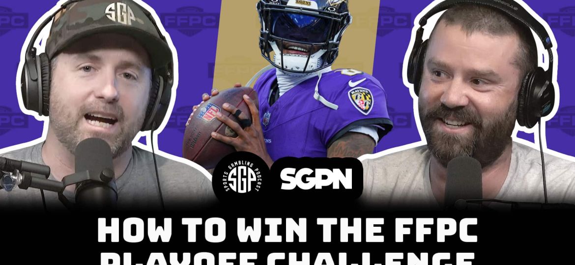 How To Win The FFPC Playoff Challenge