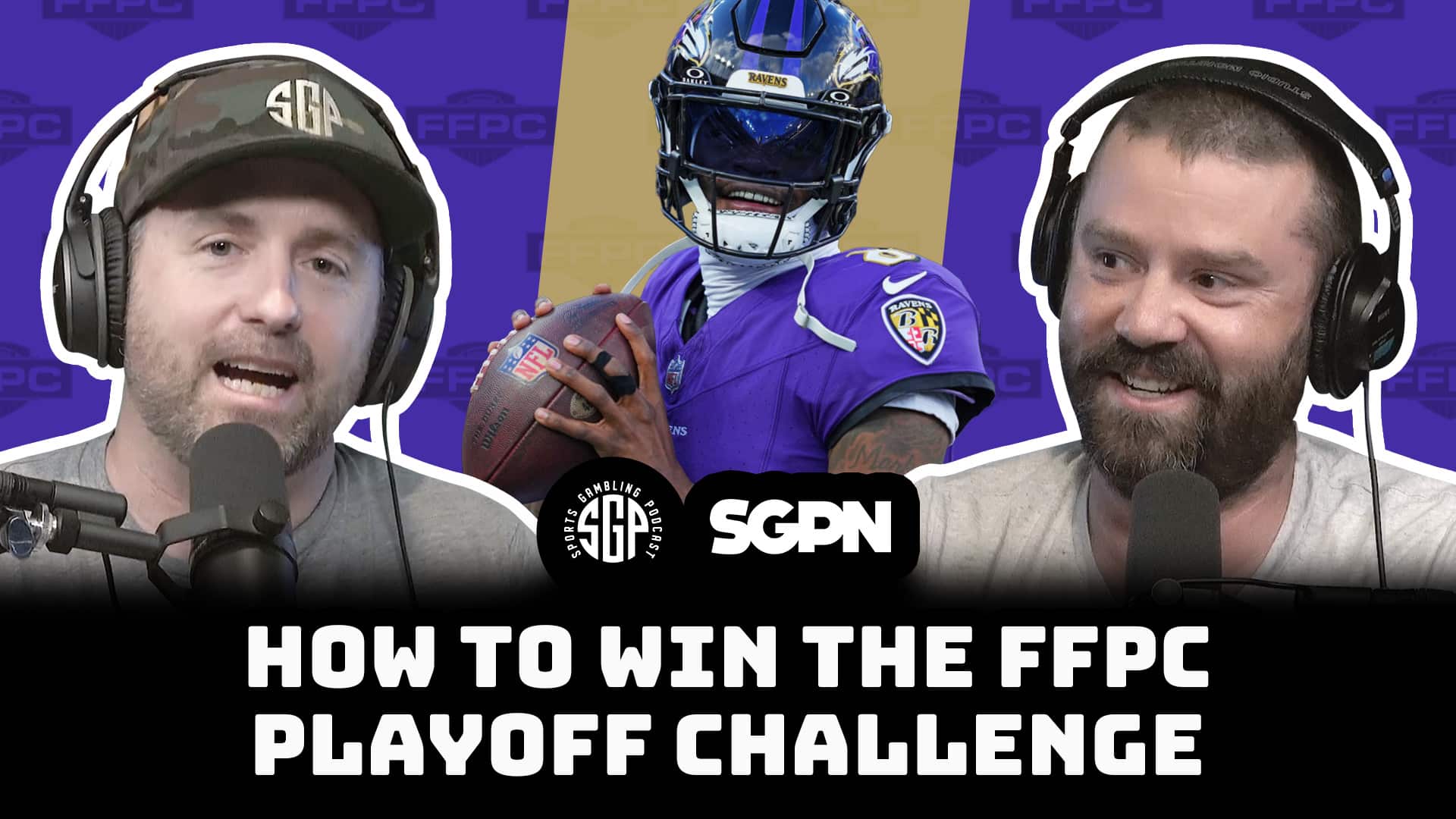 How To Win The FFPC Playoff Challenge