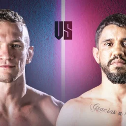 KSW 102 is our regional MMA show of record this week. Come check out regional mma to make some picks, predictions and bets.
