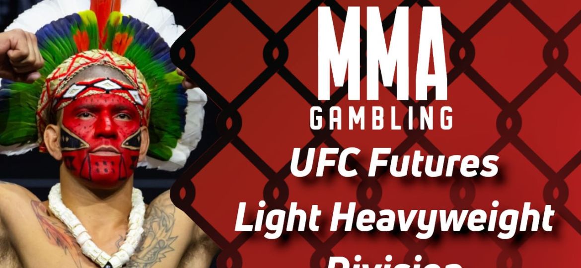 UFC 2025 Futures – Light Heavyweight (Paddy the Pimblett) | MMA Gambling Podcast (Ep.732)