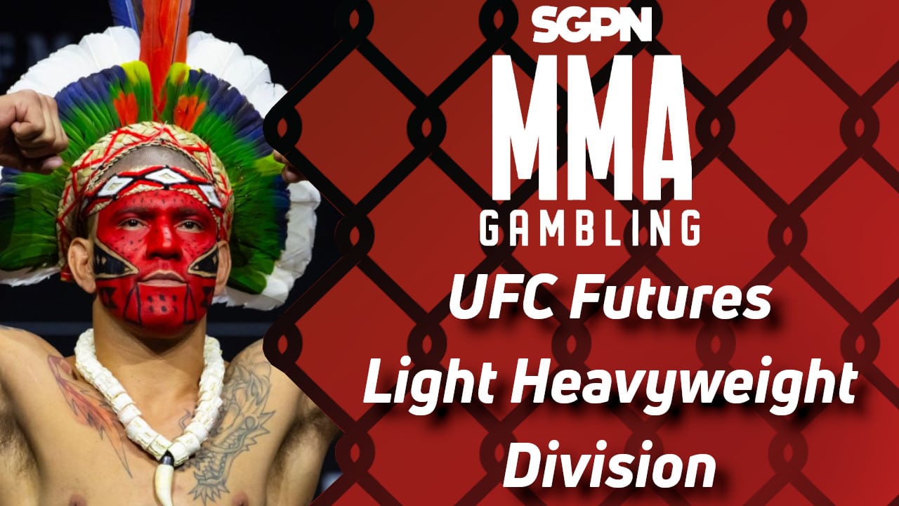 UFC 2025 Futures – Light Heavyweight (Paddy the Pimblett) | MMA Gambling Podcast (Ep.732)