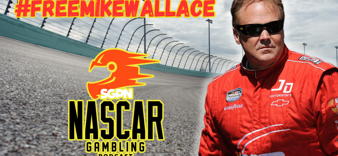 NASCAR 2025 News and Rule Changes Update I NASCAR Gambling Podcast (Ep. 567)