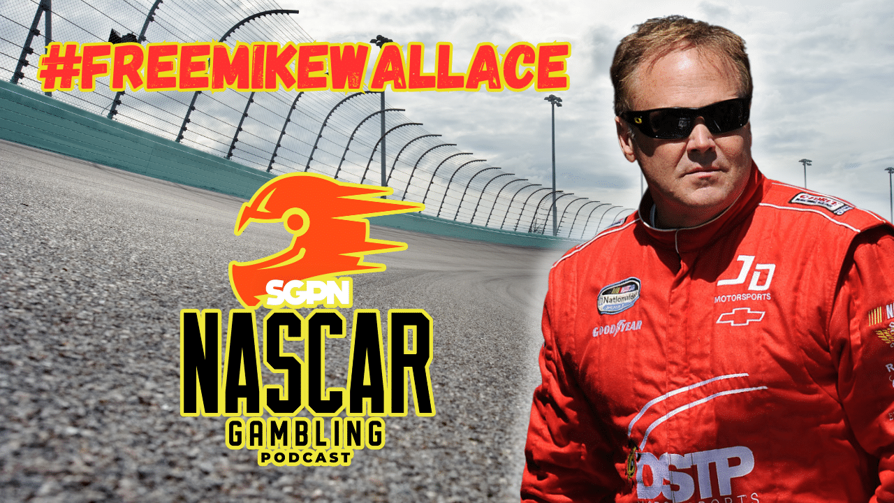 NASCAR 2025 News and Rule Changes Update I NASCAR Gambling Podcast (Ep. 567)