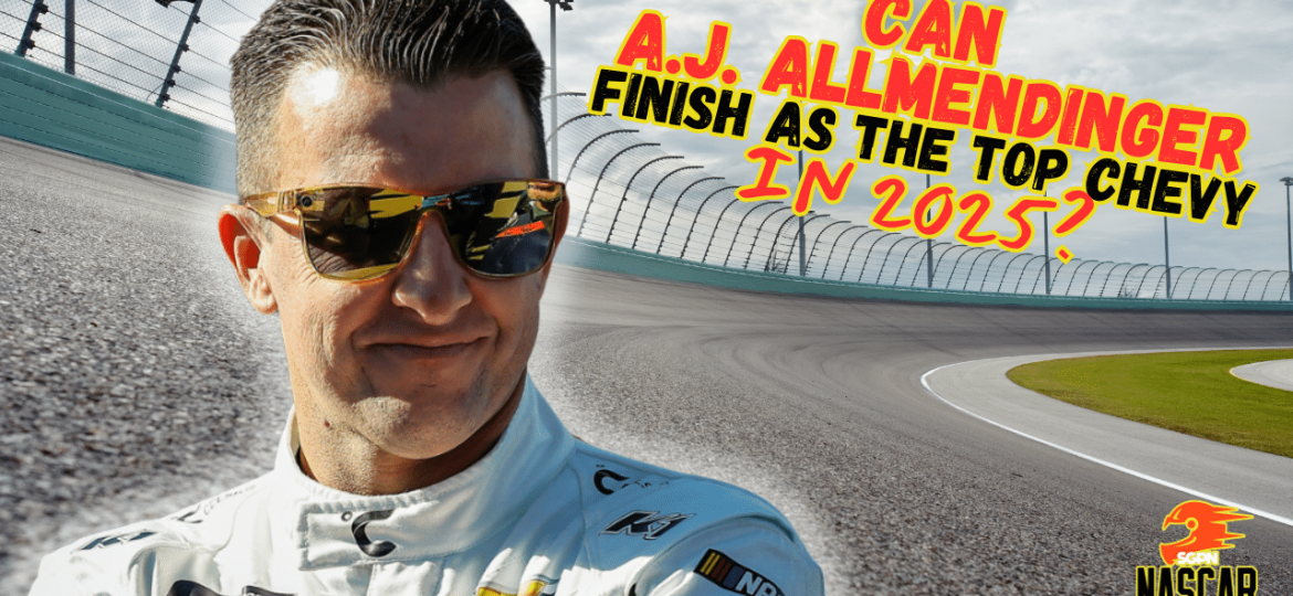 NASCAR Cup Series 2025 Championship Props Part 2 I NASCAR Gambling Podcast (Ep. 563)
