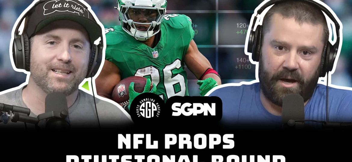 NFL Props Divisional Round