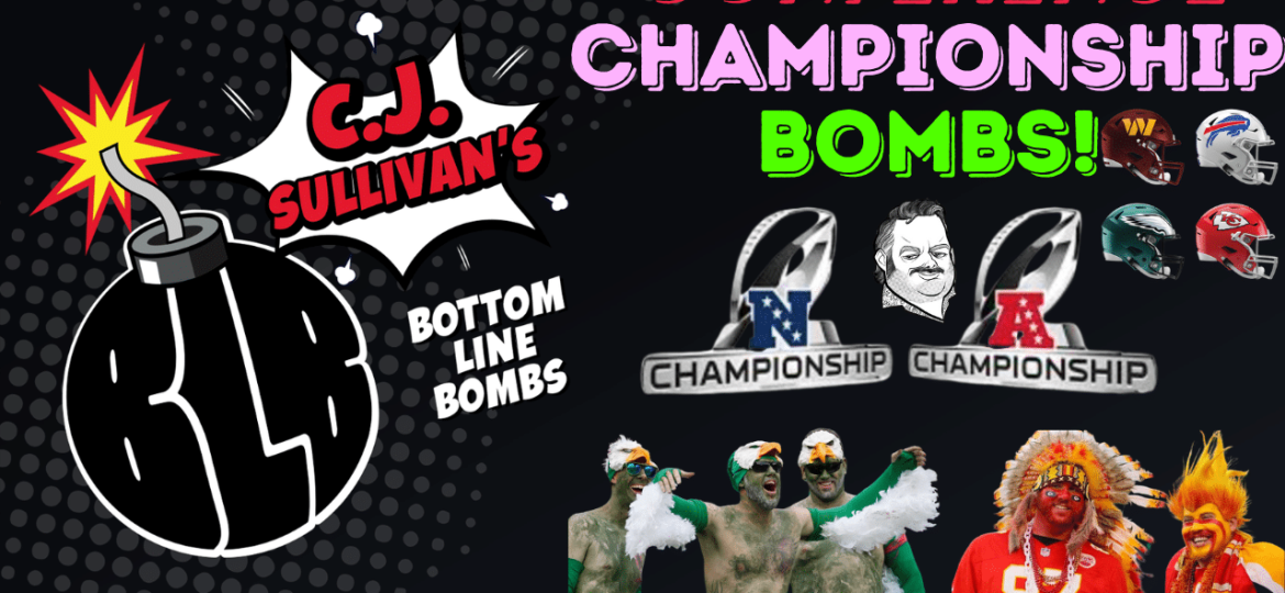 NHL Ice Dog SysteM Bombs (8)