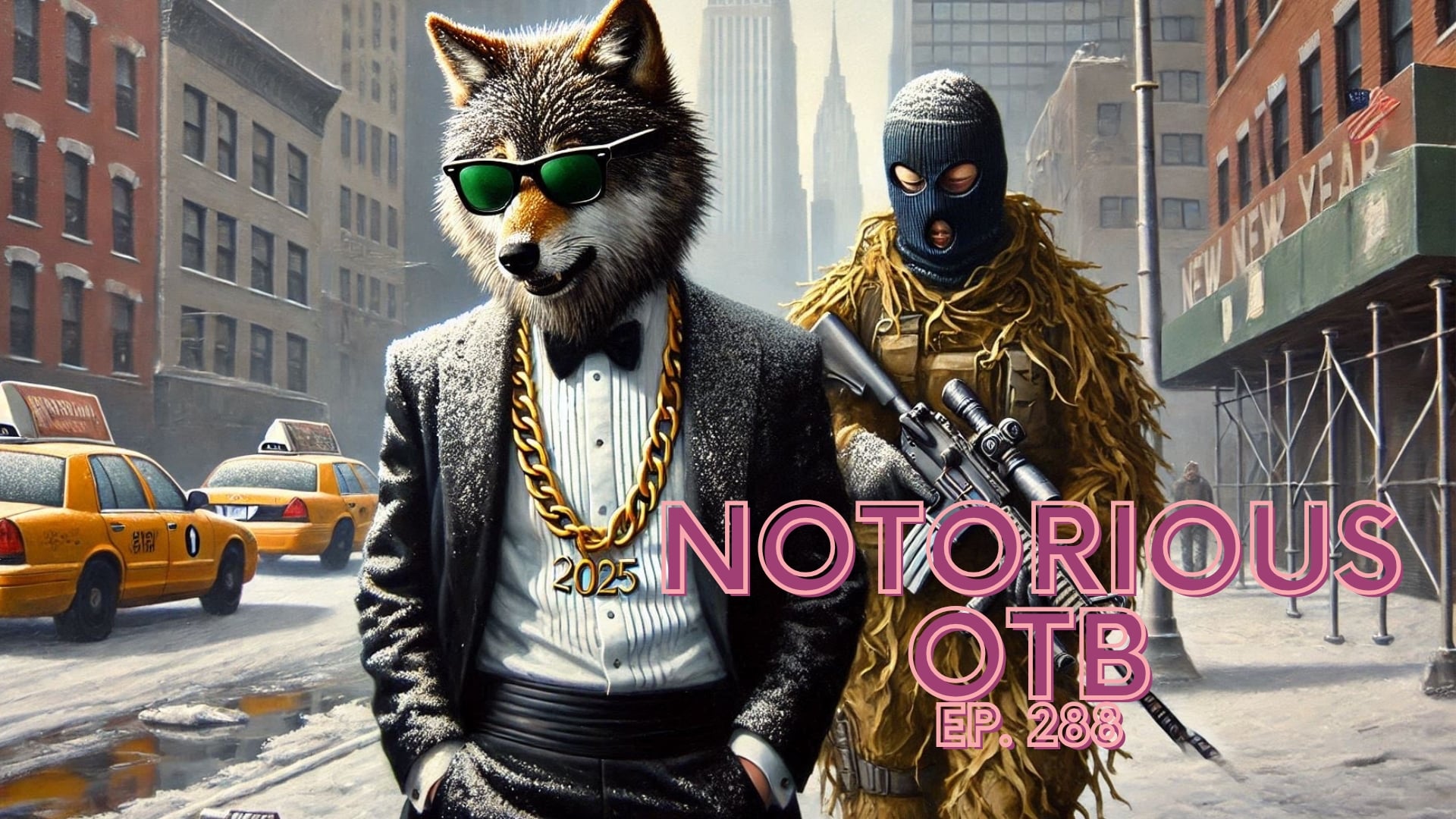 Oaklawn Friday 1.3.2025 $100 Budget | The Notorious OTB - Horse Racing Picks (Ep. 288)