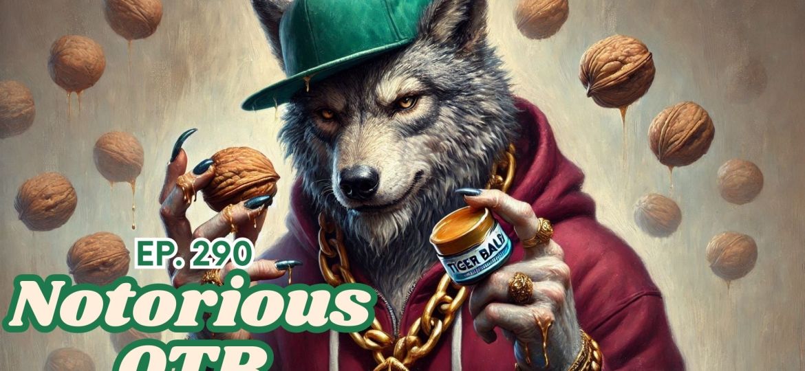 Aqueduct Saturday 1.4.2025 Jerome Stakes Day Late Pick 5 | The Notorious OTB - Horse Racing Picks (Ep. 290)