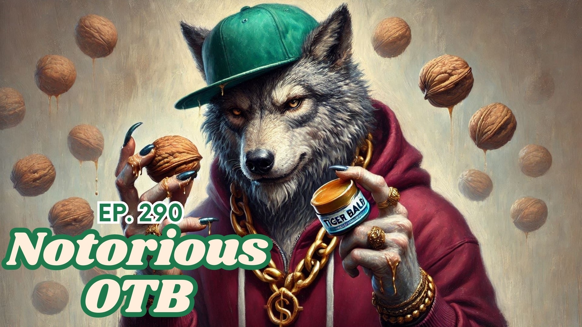 Aqueduct Saturday 1.4.2025 Jerome Stakes Day Late Pick 5 | The Notorious OTB - Horse Racing Picks (Ep. 290)
