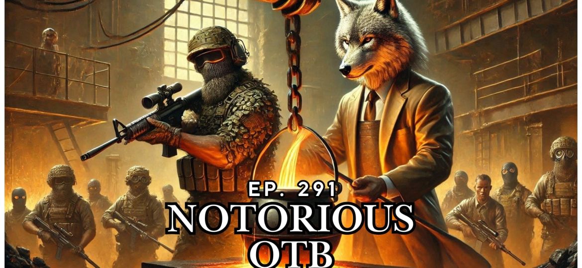 Mahoning Valley Monday 1.6.2025 Pick 3's! | The Notorious OTB - Horse Racing Picks (Ep. 291)