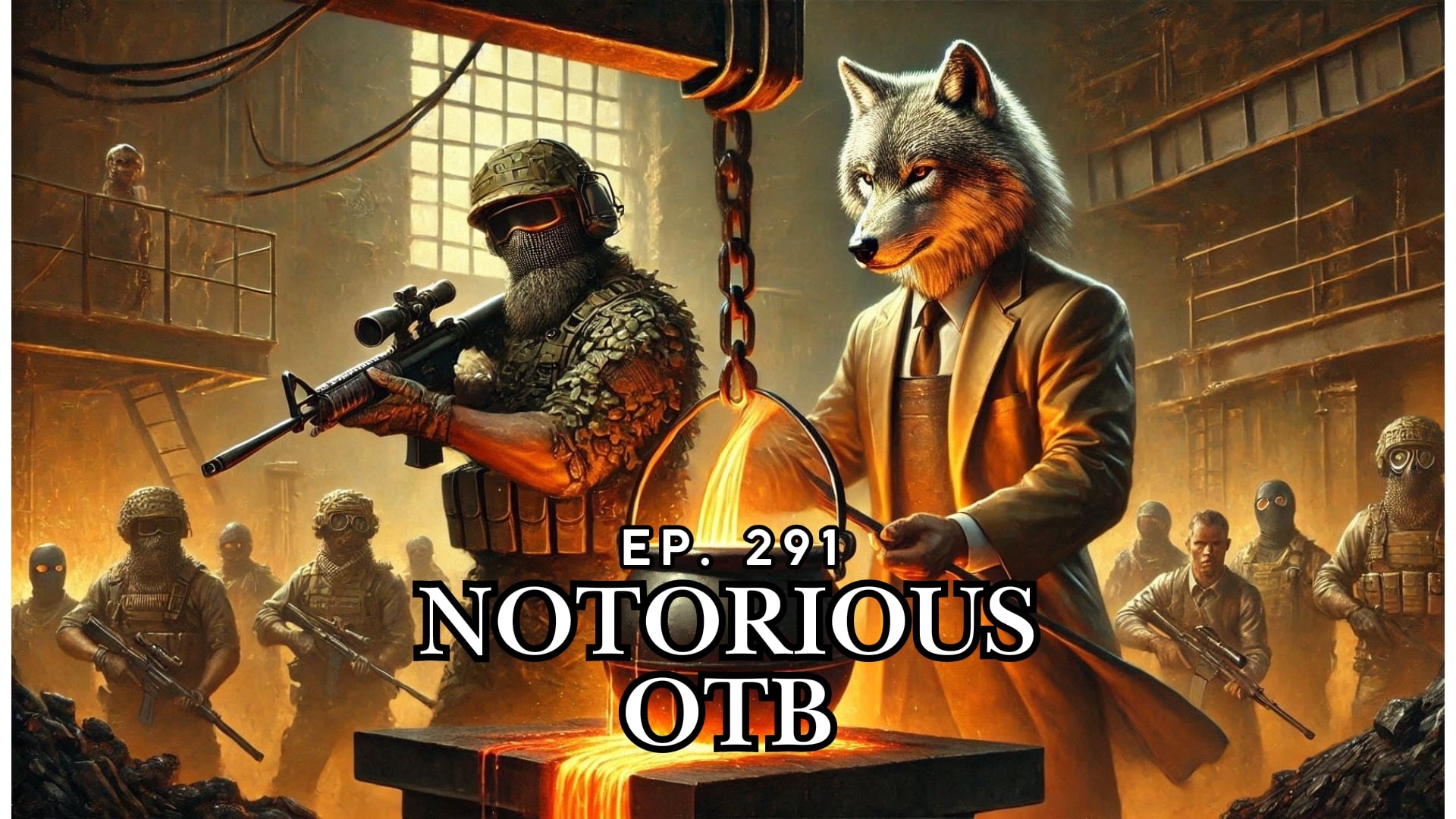 Mahoning Valley Monday 1.6.2025 Pick 3's! | The Notorious OTB - Horse Racing Picks (Ep. 291)