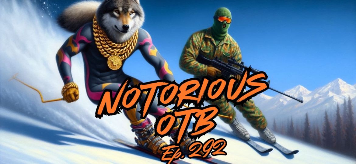 Parx Tuesday 1.7.2025 Longshots! | The Notorious OTB - Horse Racing Picks (Ep. 292)