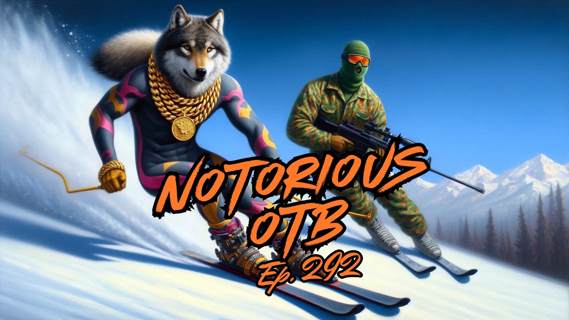 Parx Tuesday 1.7.2025 Longshots! | The Notorious OTB - Horse Racing Picks (Ep. 292)