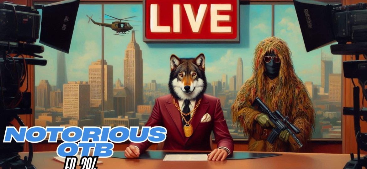 Aqueduct Saturday 1/11/2025 $100 Budget | The Notorious OTB - Daily Horse Racing Picks (Ep. 294)