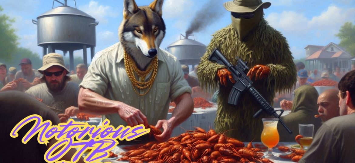 Fairgrounds Saturday 1/18/2025 Lecomte Day $100 Budget! | The Notorious OTB - Horse Racing Picks (Ep. 298)