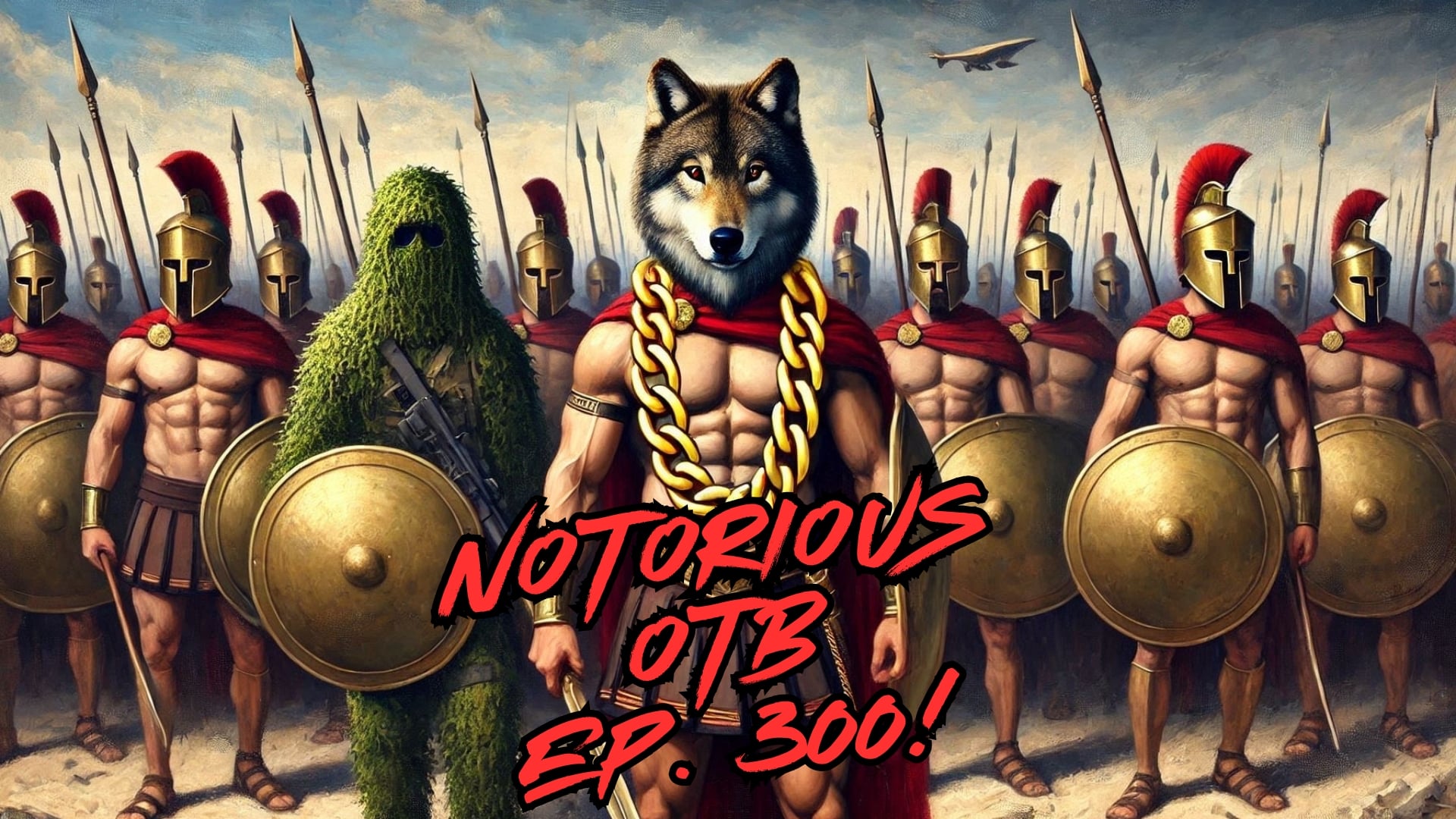 Fairgrounds Monday 1/20/2025 Pick 3's! | The Notorious OTB - Daily Horse Racing Picks (Ep. 300)