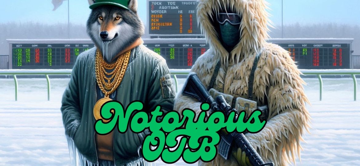 Gulfstream Park Wednesday 1/22/2025 Best Bets! | The Notorious OTB - Daily Horse Racing Picks (Ep 302)