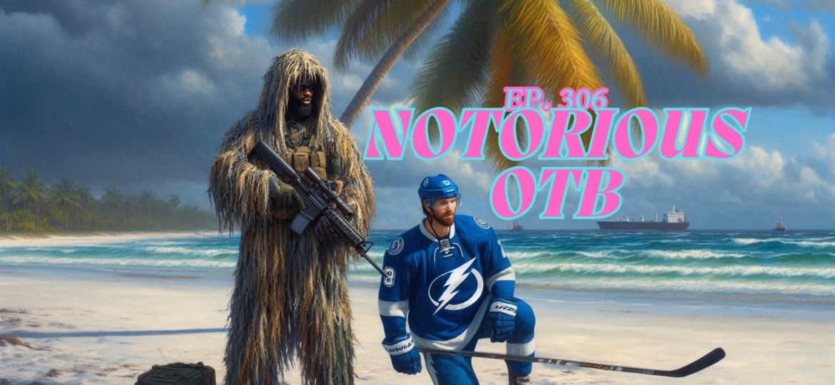 Tampa Bay Wednesday 1/29/2025 Best Bets! | The Notorious OTB - Daily Horse Racing Picks (Ep. 306)