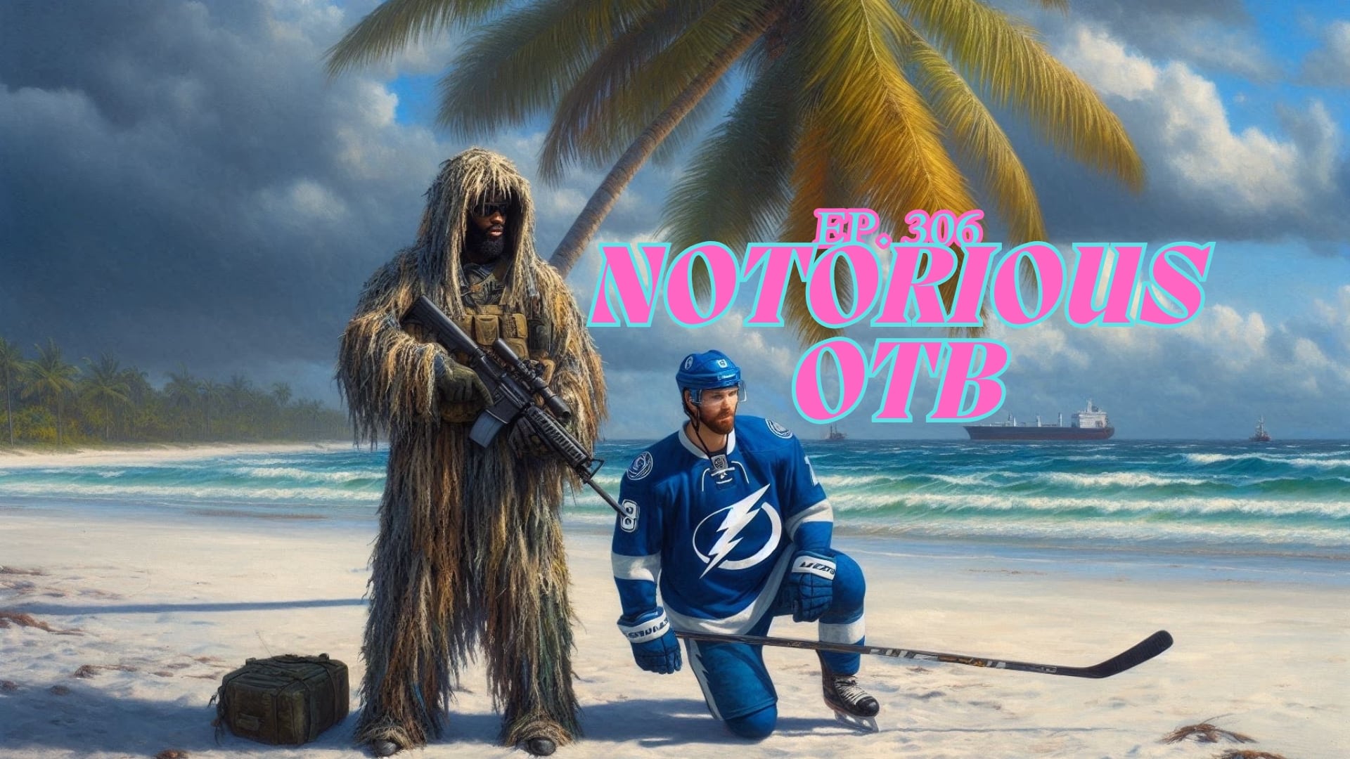 Tampa Bay Wednesday 1/29/2025 Best Bets! | The Notorious OTB - Daily Horse Racing Picks (Ep. 306)
