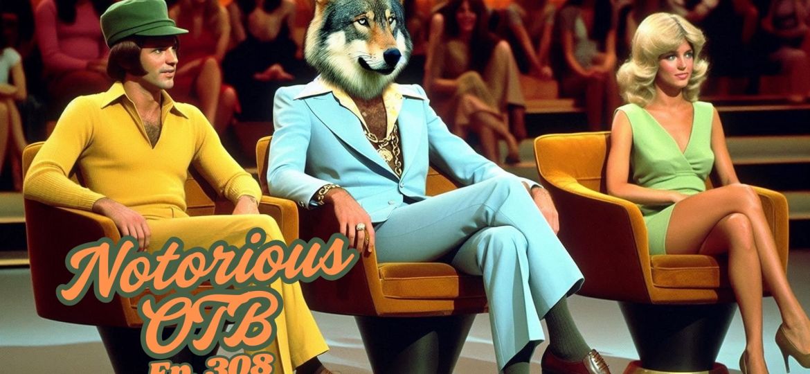 Who's Your Single? Horse Racing Keys For Friday 1/31/2025 | The Notorious OTB - Daily Horse Racing Picks