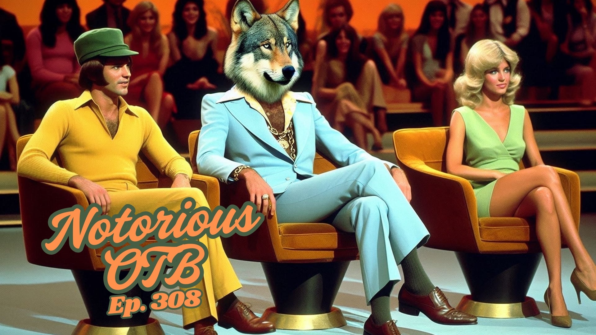 Who’s Your Single? Horse Racing Keys For Friday 1/31/2025 | The Notorious OTB – Daily Horse Racing Picks (Ep. 308)