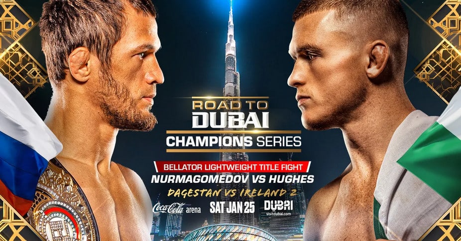 PFL Road to Dubai is upon us and we've got our favorite prelim pick for the event. Come check out all out MMA and UFC picks, bets and predictions.