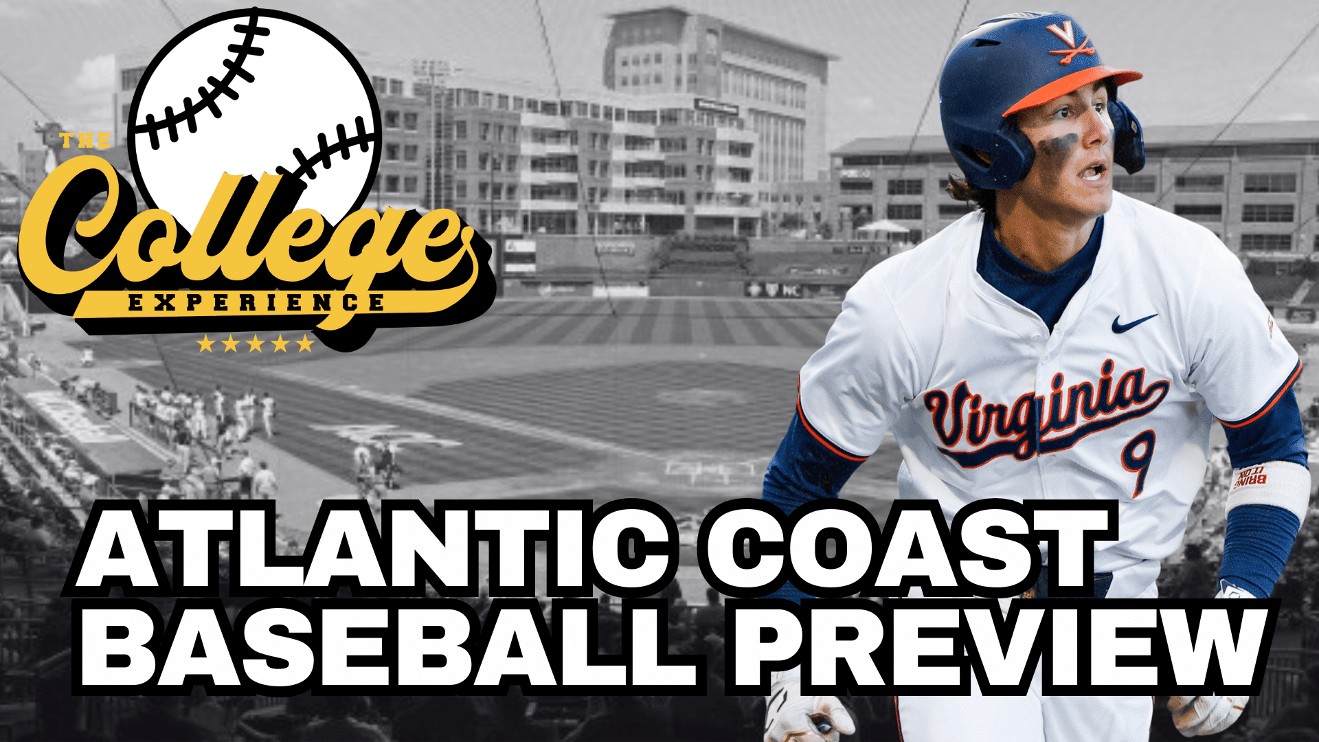 2025 ACC Baseball Conference Season Preview