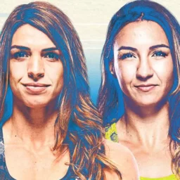 UFC Vegas 101: Dern vs Ribas is filled with bangers. We've got all the UFC Vegas 101 bets and picks for you. Come tail along