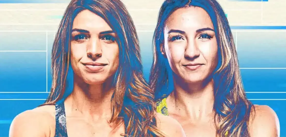 UFC Vegas 101: Dern vs Ribas is filled with bangers. We've got all the UFC Vegas 101 bets and picks for you. Come tail along