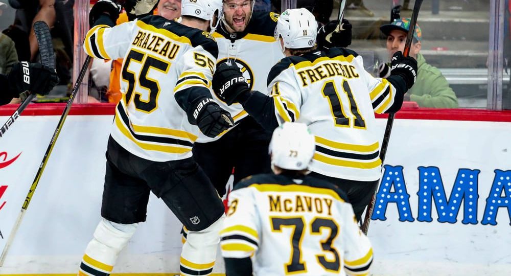 SGPN Parlay for Tuesday (January 14th): NHL Parlay