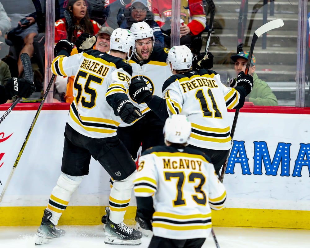 SGPN Parlay for Tuesday (January 14th): NHL Parlay