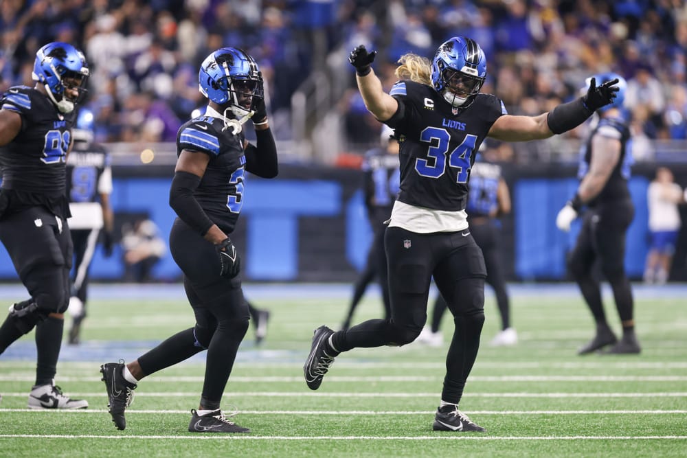 Best Bet For Saturday (January 18th): NFL Predictions
