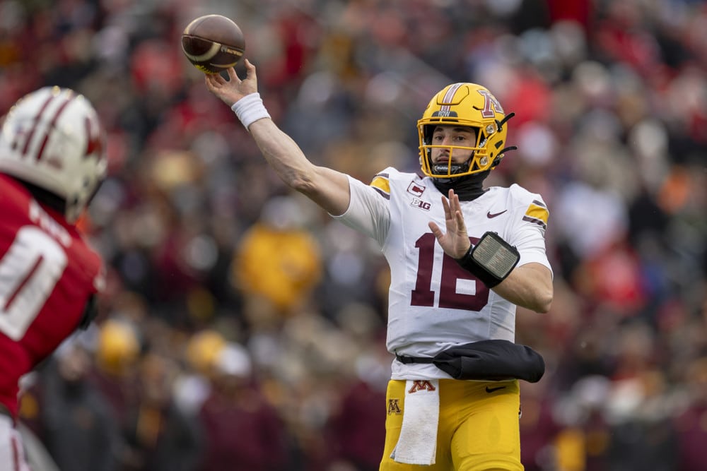 2024 Bowl Season - Bowl Games Best Bets - Friday, January 3rd