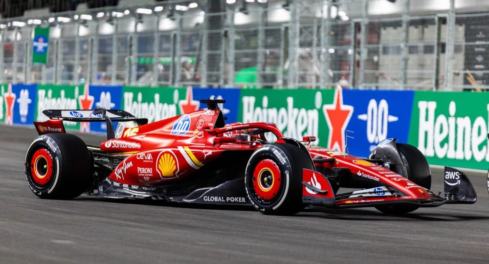 2025 F1 Constructors’ Championship Odds and Best Bets