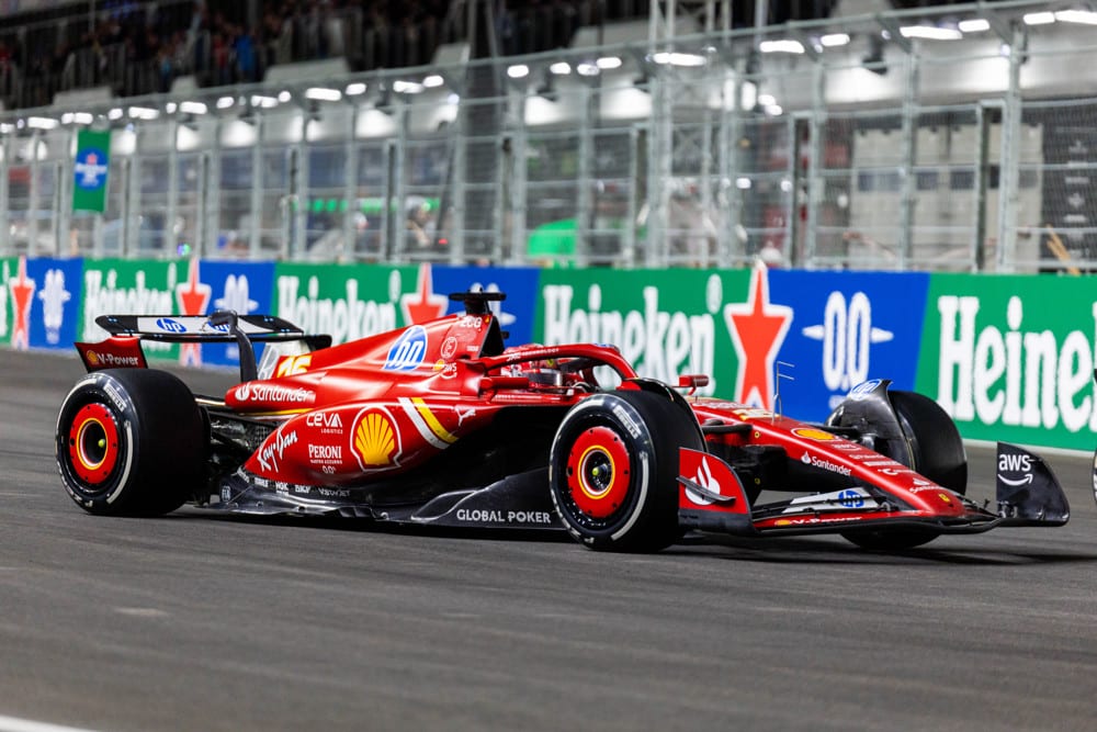 2025 F1 Constructors’ Championship Odds and Best Bets 