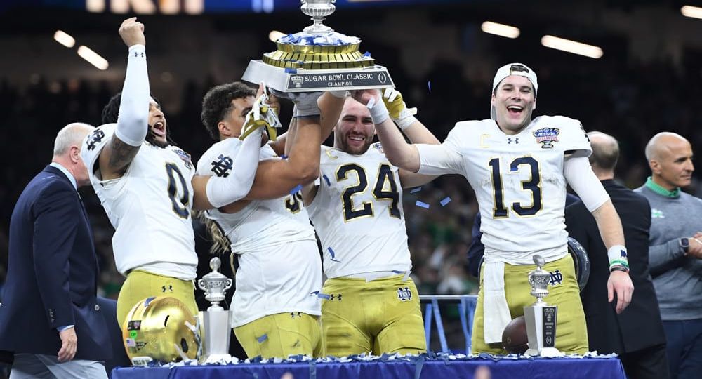 Best Bet For Thursday (January 9th): College Football Predictions
