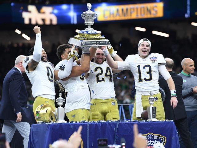 Best Bet For Thursday (January 9th): College Football Predictions