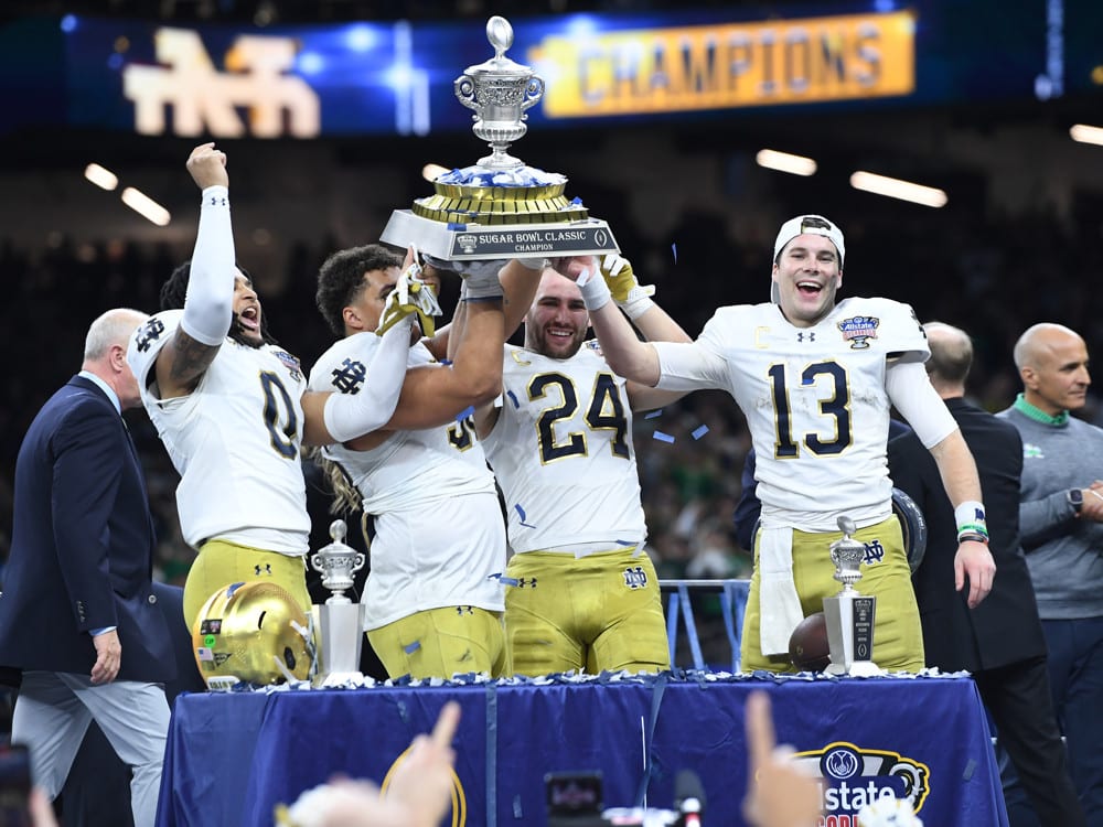 Best Bet For Thursday (January 9th): College Football Predictions