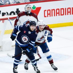 SGPN Parlay for Wednesday (January 22nd): NHL Parlay