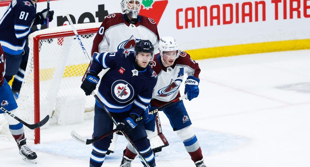 SGPN Parlay for Wednesday (January 22nd): NHL Parlay
