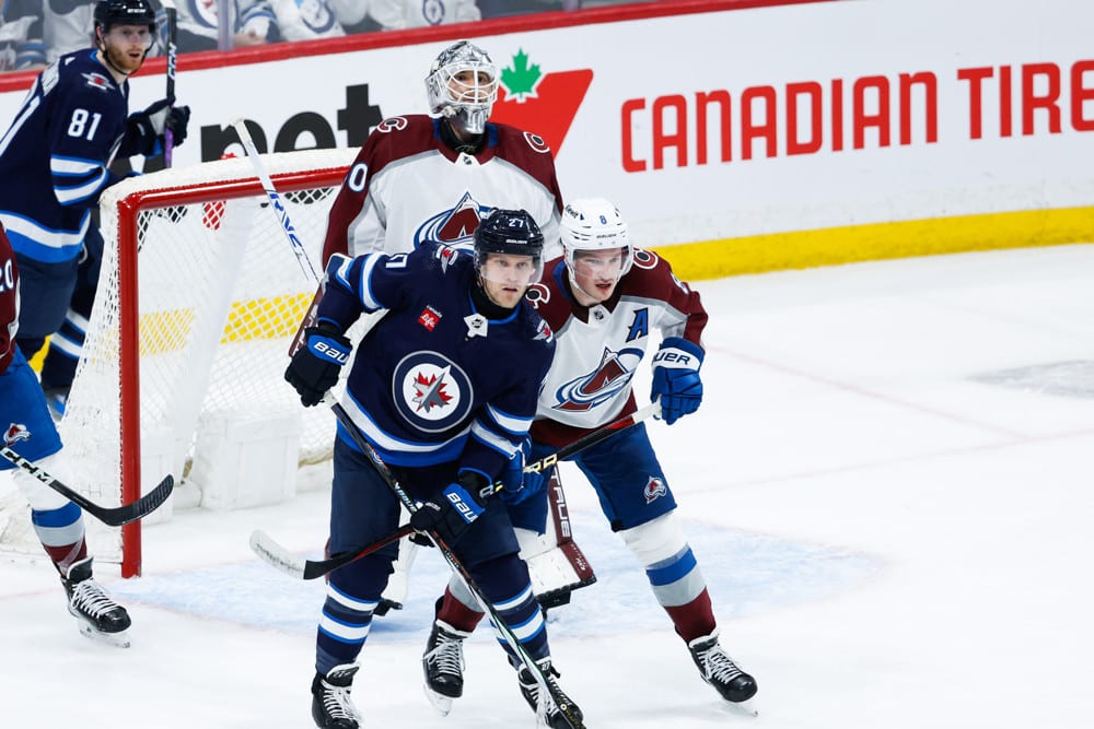 SGPN Parlay for Wednesday (January 22nd): NHL Parlay