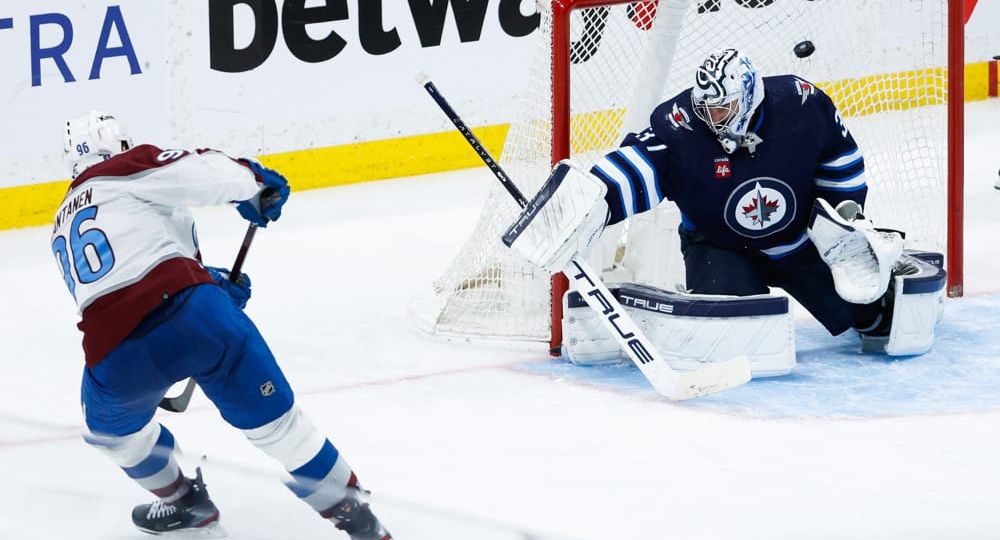 Best Bet For Wednesday (January 22nd): NHL Predictions