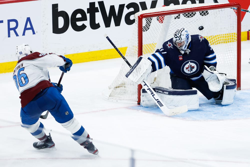 Best Bet For Wednesday (January 22nd): NHL Predictions