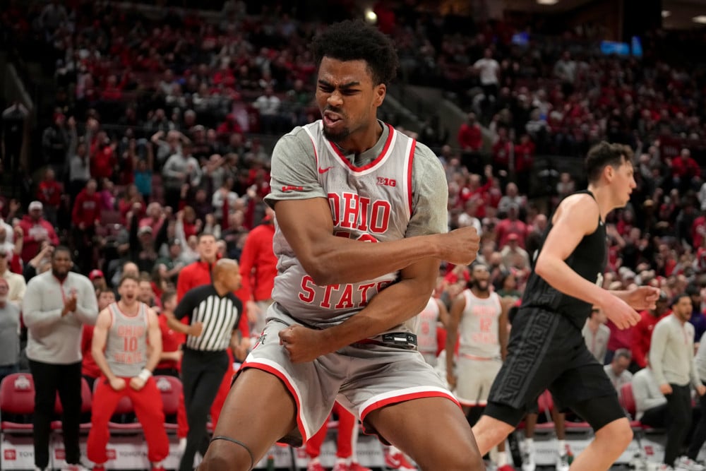 College Basketball Picks January 9