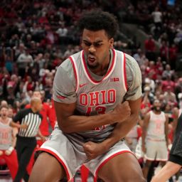 Best Bet For Monday (January 6th): College Basketball Predictions
