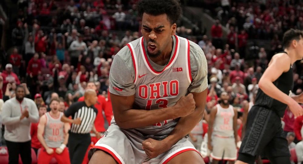 Best Bet For Monday (January 6th): College Basketball Predictions