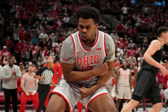 Best Bet For Monday (January 6th): College Basketball Predictions