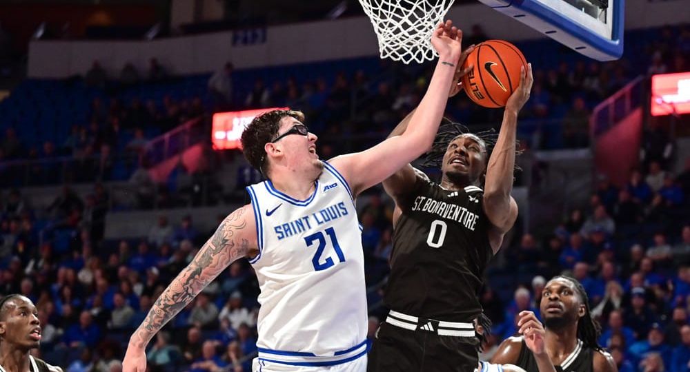 Robbie Avila, Underdog Fantasy college basketball, January 22