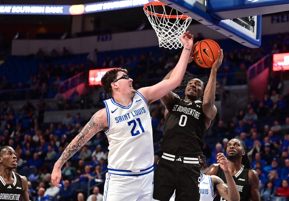 Robbie Avila, Underdog Fantasy college basketball, January 22