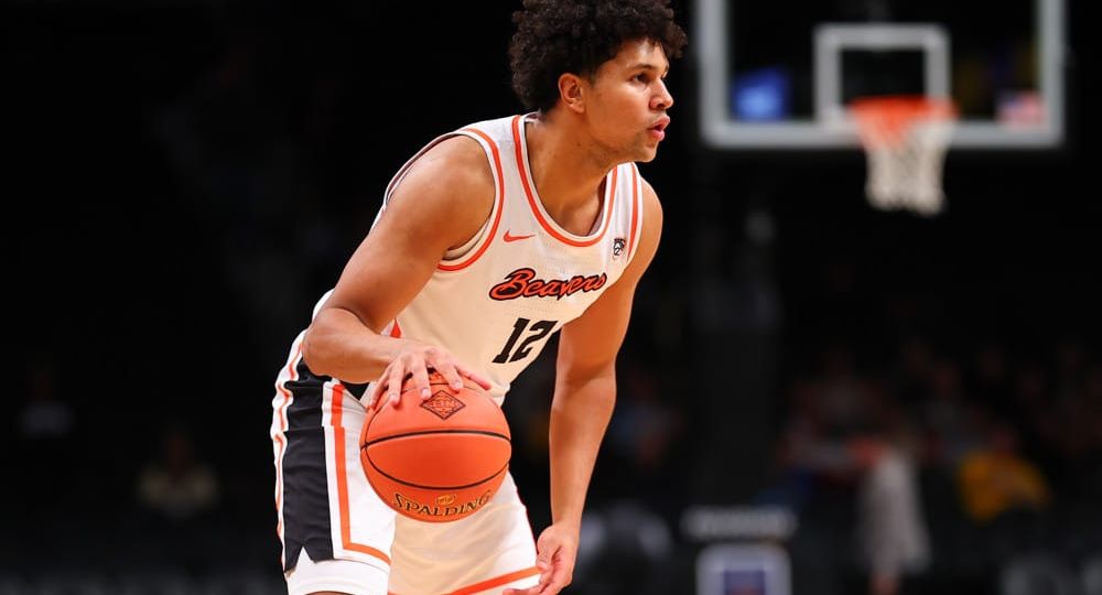 Michael Rataj, Underdog Fantasy college basketball, January 4